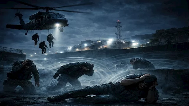 صورة مولدة بالذكاء الاصطناعي