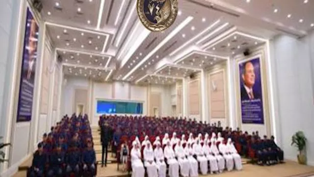 الداخلية تزف بشرى سارة لأسر 2520 نزيلاً