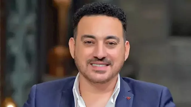  الفنان دياب