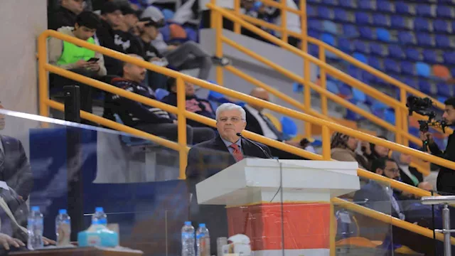 الدكتور أيمن عاشور