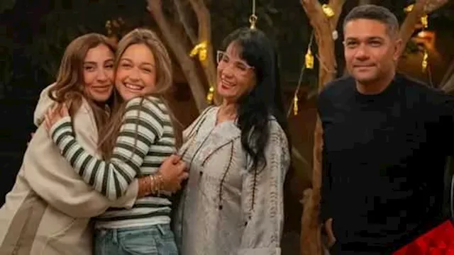 مسلسل اتنين غيرنا