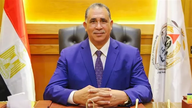 الدكتور عبدالحليم علام