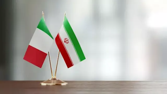 إيران تستدعي السفير الإيطالي