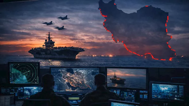 لماذا تؤجل واشنطن معركة الحسم مع إيران؟