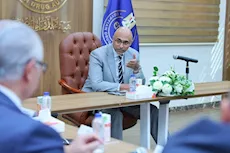هيئة الدواء تبحث قرار سحب الأدوية منتهية الصلاحية مع غرفة صناعة الدواء