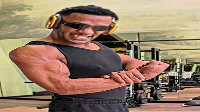 تأجيل محاكمة محمد رمضان 