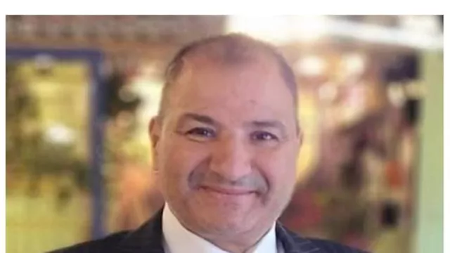 الدكتور هشام الليثي قائماً بأعمال الأمين العام للم