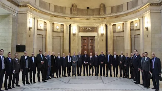 مجلس القضاء الأعلى يؤكد دستورية إجراءات تعيينات ال