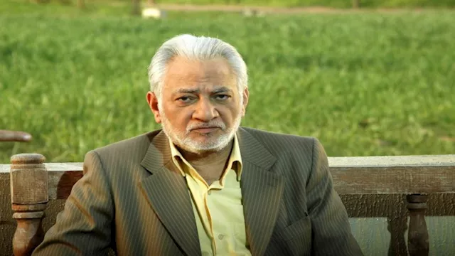 سامح الصريطي