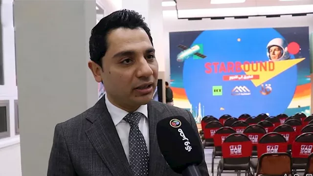 الإعلامي أحمد نجيب مقدم برنامج ''الطريق إلى النجوم