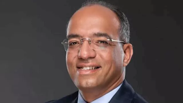 النائب علي مهران