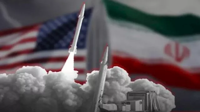 إعلام عبري إسرائيل وأمريكا تنسقان لتوجيه ضربة محتم