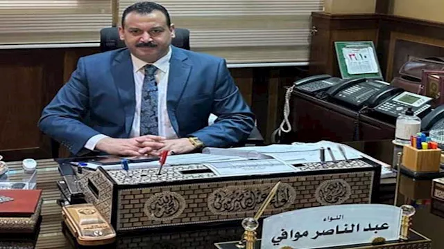 إحباط تهريب 15 كيلو مخدرات داخل عبوات عسل بمطار ال