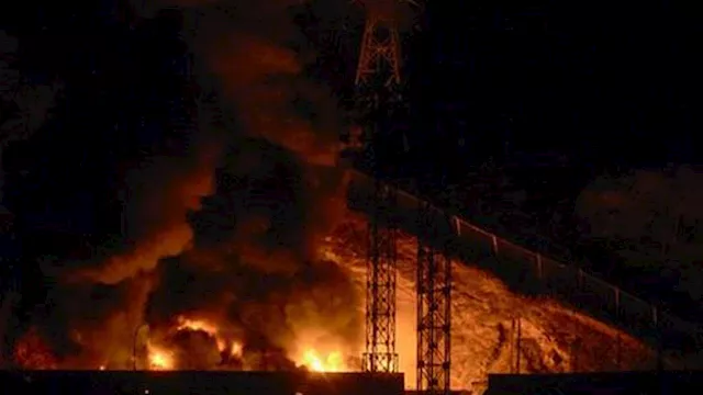 الهجوم الأمريكي على فنزويلا