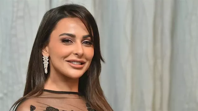 الفنانة ميس حمدان (6)