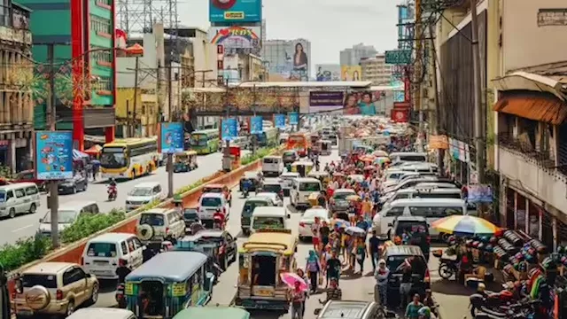 أكثر 10 مدن اكتظاظا بالسكان في العالم.. بينها مدين