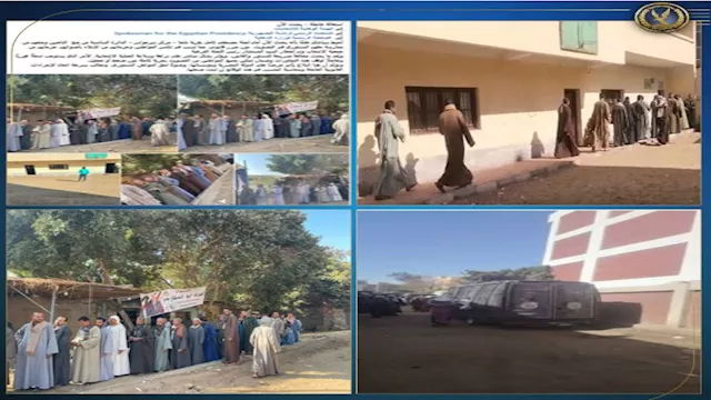 منشور متداول على مواقع التواصل الاجتماعي