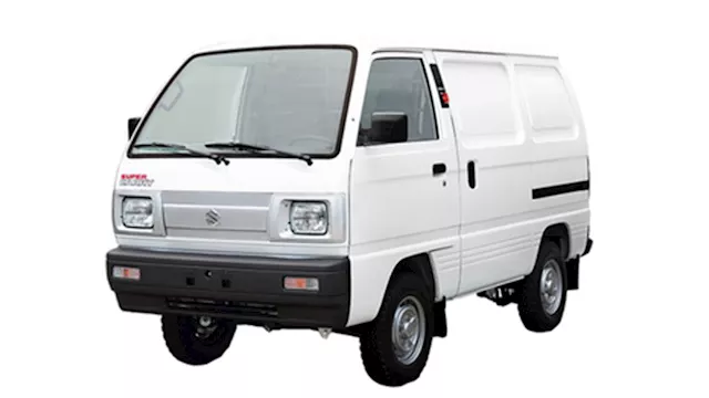  سيارات الفان