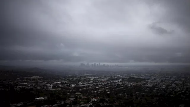 أعرب خبراء الأرصاد الجوية عن قلقهم بشأن خطر حدوث ا