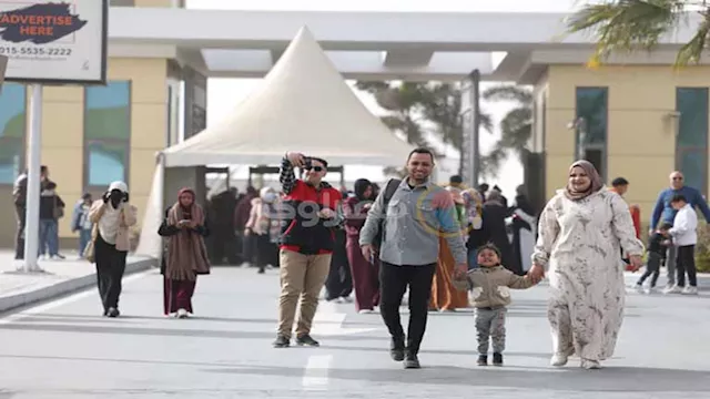 معرض القاهرة الدولي للكتاب 