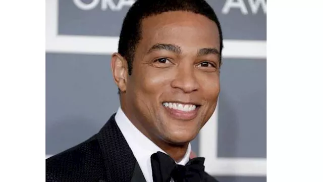 مذيع سي إن إن السابق دون ليمون