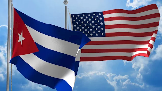 البيت الأبيض يوجه رسالة تحذير للنظام الكوبي