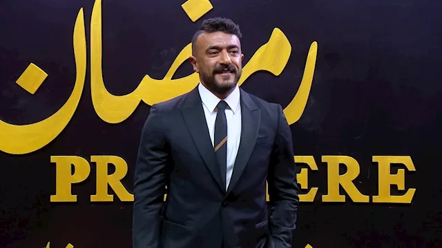 أحمد العوضي