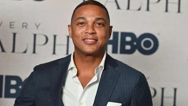 الصحفي الأمريكي دون ليمون