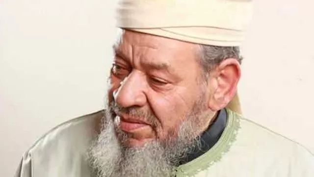 الفنان عبدالهادي بالخياط