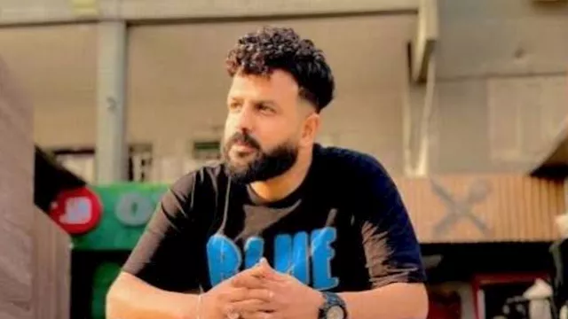 محمد آل باتشينو