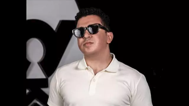 هاني محروس ينعى مصمم الجيرافيك أحمد دولا