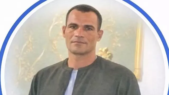 المجني عليه