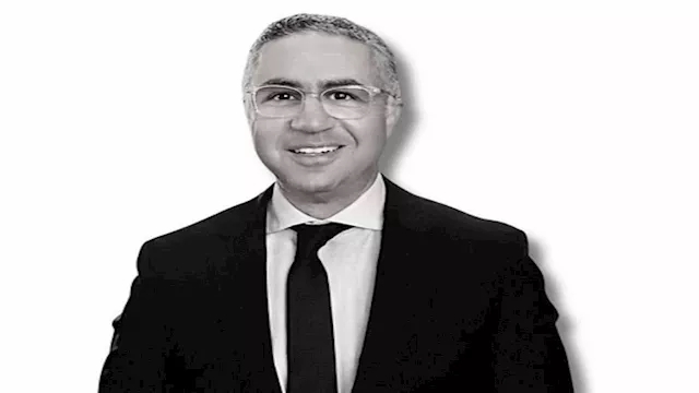 المهندس محمد الجوسقي رئيسا تنفيذيا للهيئة العامة ل