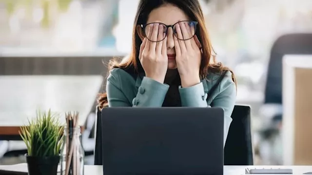 تحذير صحي: إرهاق العمل قد يتحول إلى أمراض خطيرة