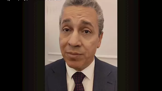 النائب رضا عبدالسلام