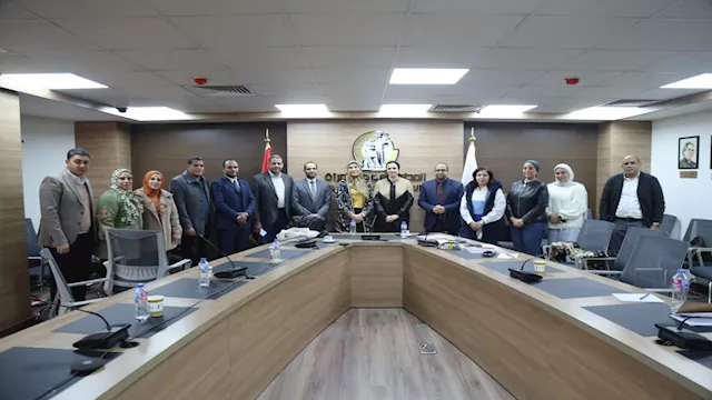 القومي للمرأة ووزارة الأوقاف يبحثان تعزيز التعاون 