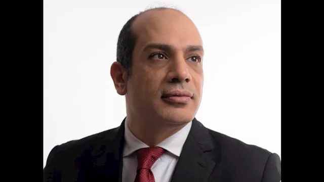 النائب عبده مأمون