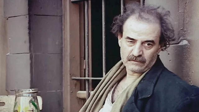 الفنان بسام كوسا