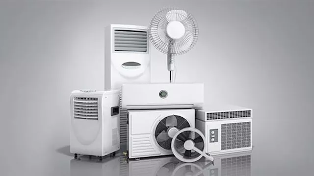 أسعار التكييفات والمراوح