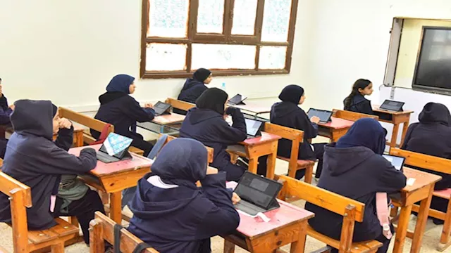  لجان امتحان البرمجة والذكاء الاصطناعي