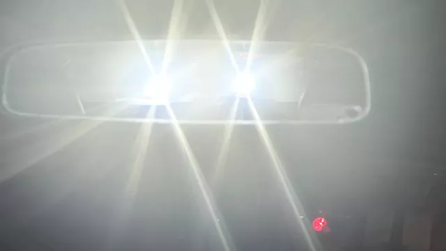 مصابيح LED فائقة الإبهار - أرشيفية