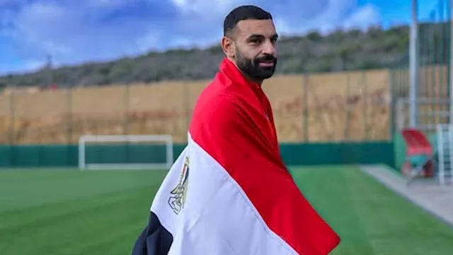 محمد صلاح