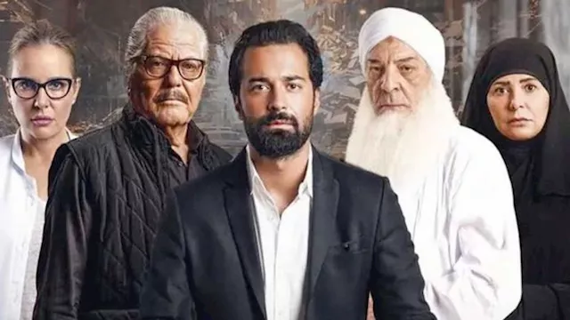 فيلم الملحد