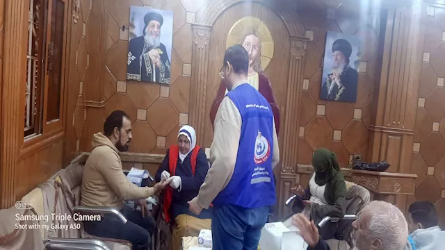 جانب من الفعالية  