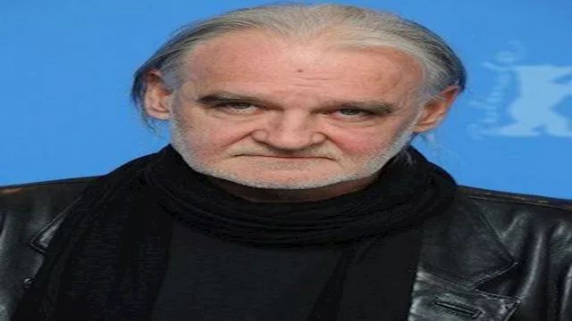 المخرج السينمائي بيلا تار