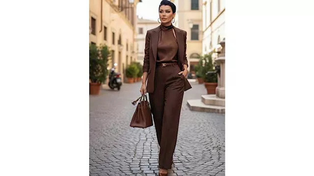 نادين الراسي