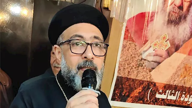 المتحدث باسم مطرانية بورسعيد