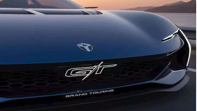 ماذا تعنى GT في عالم السيارات؟