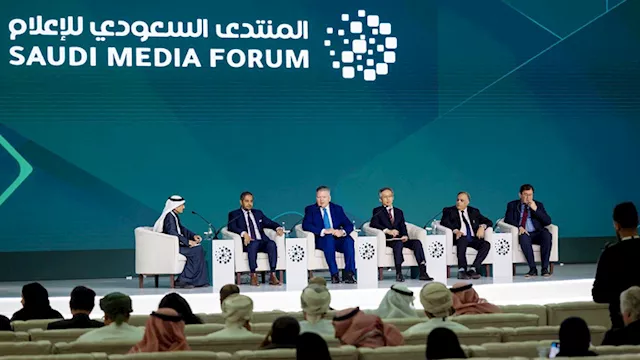 المنتدى السعودي للإعلام 2026 يناقش الاستثمار في ال