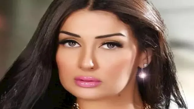 غادة عبدالرازق